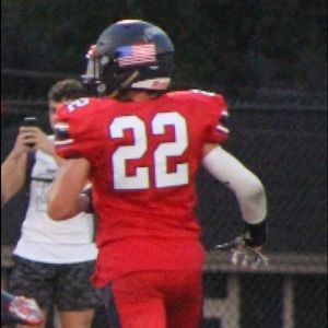 Meet your Posher, Logan